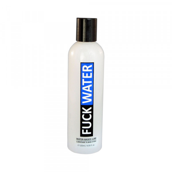 Fuck Water H2o 4oz