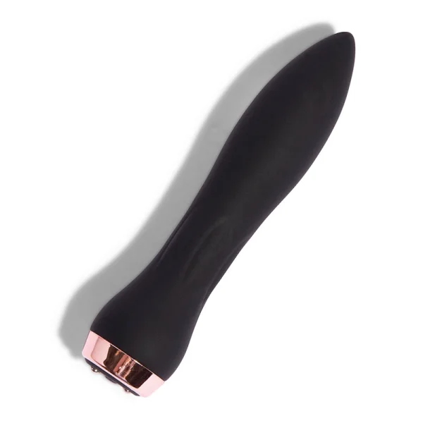 Nu Sensuelle 60SX AMP Silicone Bullet
