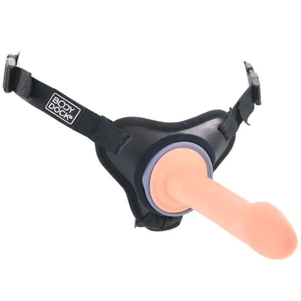 Pipedream Products Body Dock SE Universal Harness System