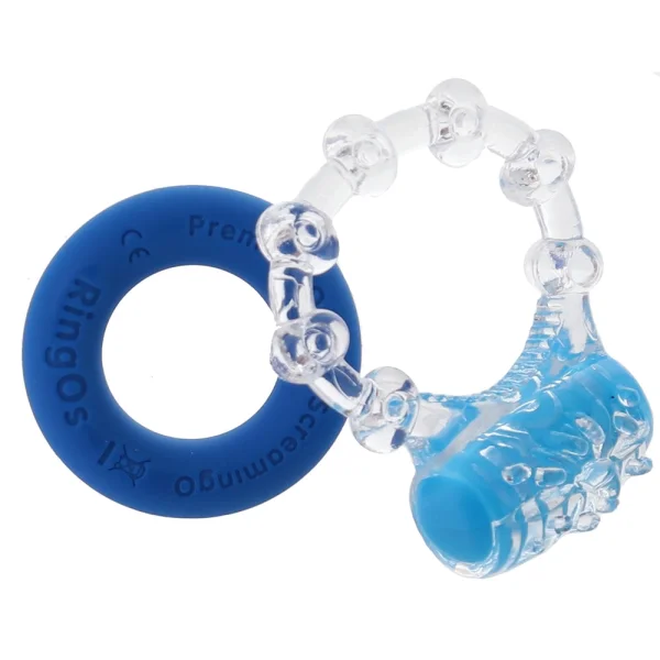 8 Crazy Nights C-Ring Surprise Set