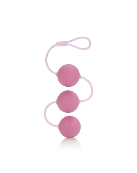 First Time Love Balls Triple Lover