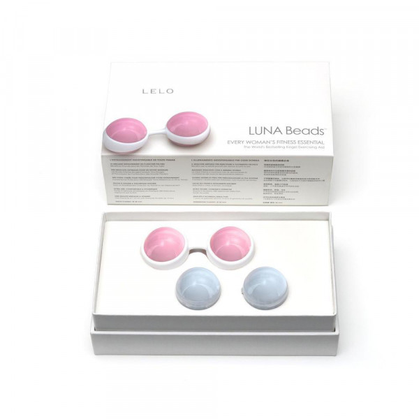 Luna Beads
