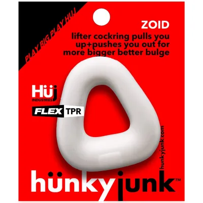 Zoid Lifter Cock Ring
