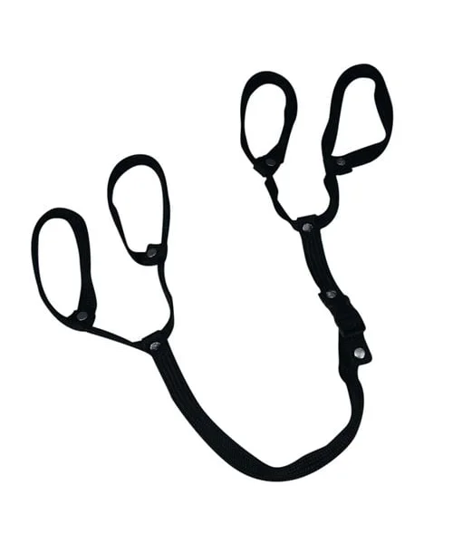 S&M - Adjustable Rope Bondage Kit — image 4 of 4