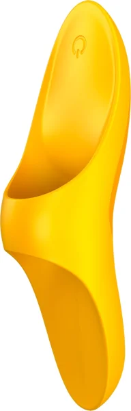 Satisfyer Finger Teaser