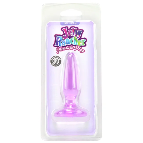 Jelly Rancher Mini Pleasure Plug