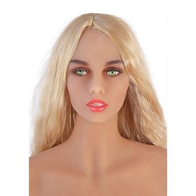 Shots Katja Sex Doll