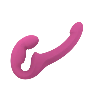 Fun Factory Share Lite Double Dildo