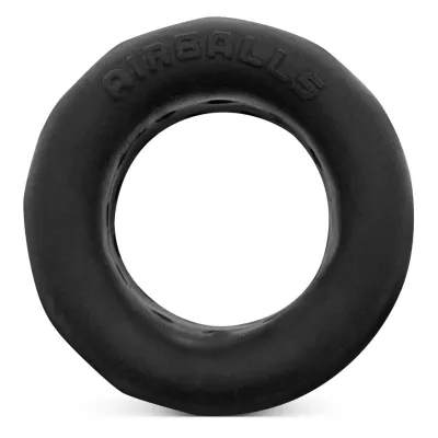 Airballs Air Lite Vented Ball Stretcher Black Ice
