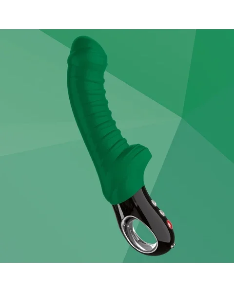 Fun Factory Jewel Tiger G5 Vibrator — image 8 of 15