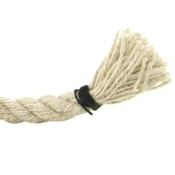 Kink Bind & Tie Hemp Bondage Rope - 50 ft