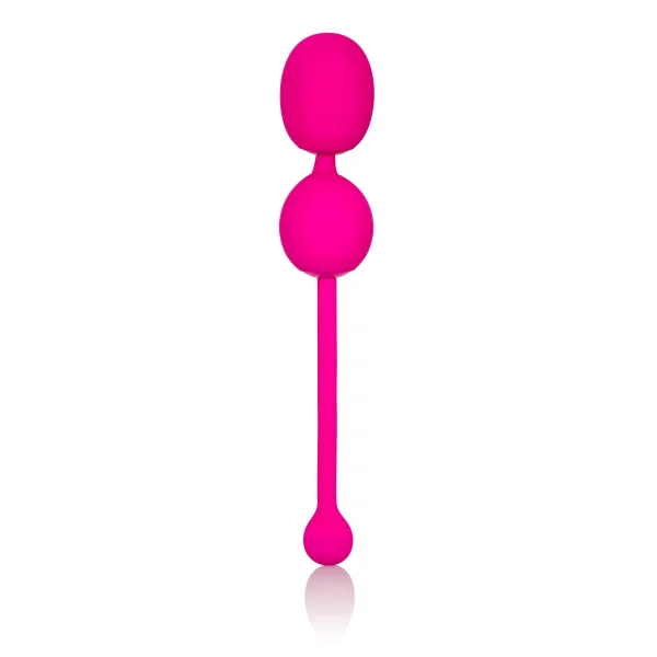 Rechargeable Dual Kegel - Pink
