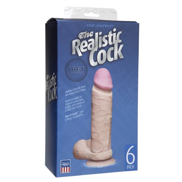 Ultra Realistic 3.0