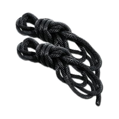 S m Silky Rope Kit Black