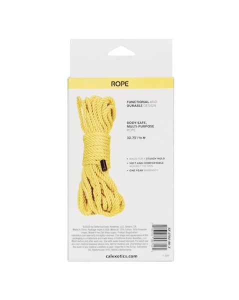 Boundless Rope - 10 Meter