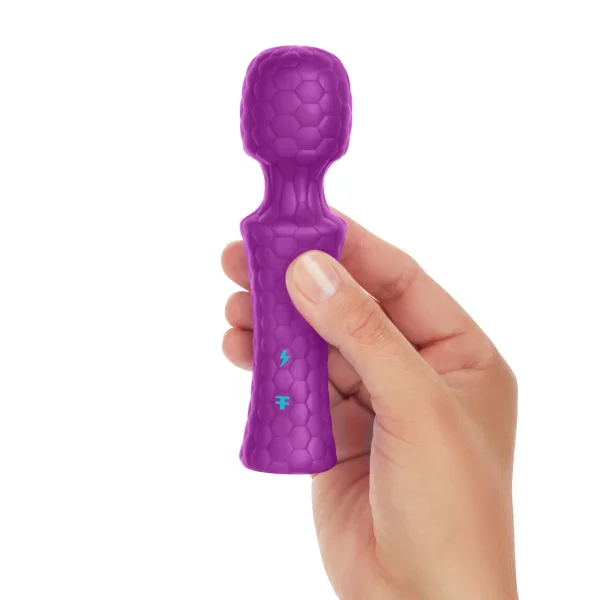 Ultra Wand Mini - Purple