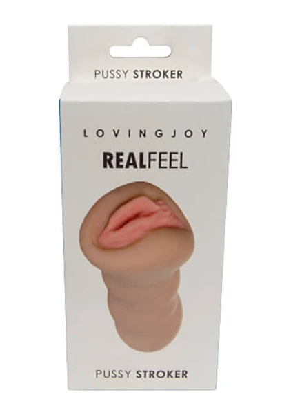 Pleasure Pussy Realistic Ass and Pussy Body Mold