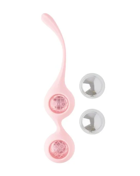 Eyden Multi Weight Kegel Balls - 7 Inch