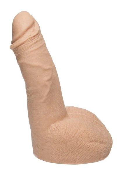 Signature Cocks - Ryan Bones - 7" ULTRASKYN™ Cock with Removable Vac-U-Lock™ Suction Cup