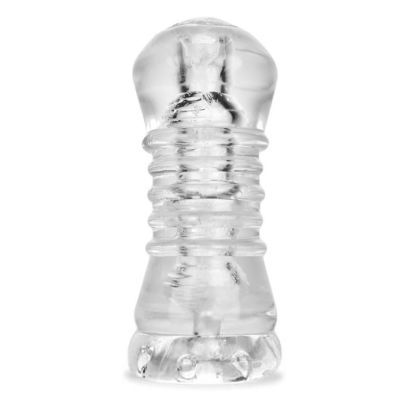 Jerk Textured Stroker