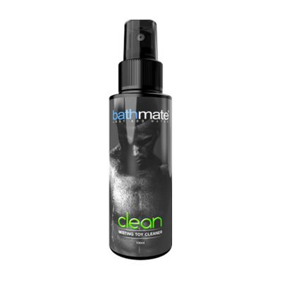 Bathmate Clean Black 100 Ml