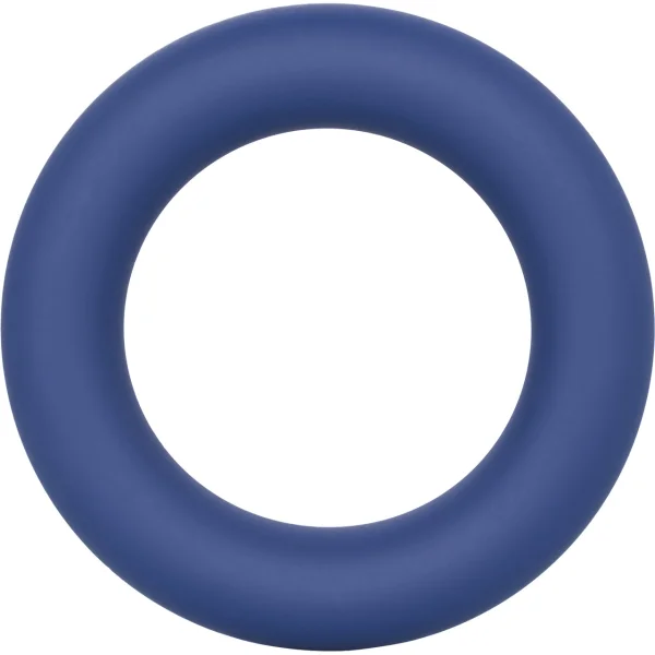 Link Up Ultra-Soft Extreme Silicone 3 Cock Ring Set By CalExotics