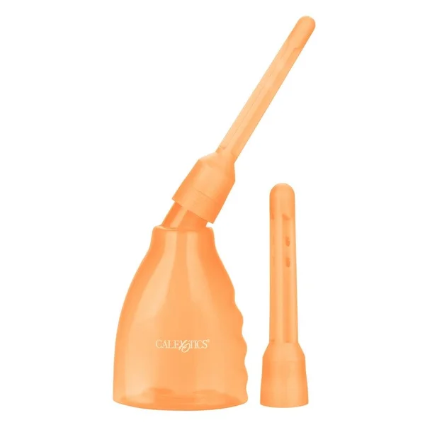 Ultimate Douche Hygienic Cleaning System by CalExotics - Blue — image 24 of 25