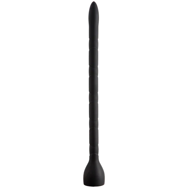 Kink In Deep Silicone Anal Snake by Doc Johnson — image 5 of 6