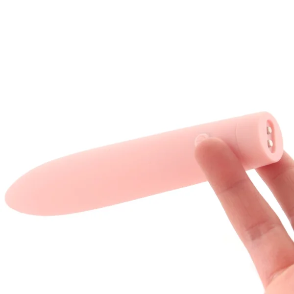 Vibrating Slimline Massager