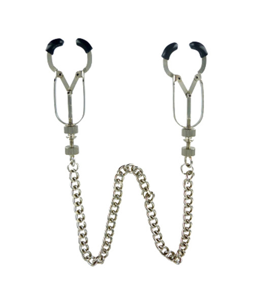 Bauhaus Precision Nipple Vice