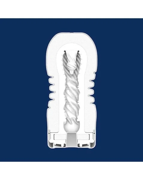 Tenga Premium Rolling Head Cup