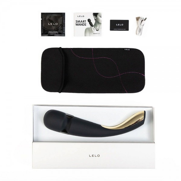Lelo Smart Wand Large Wand Massager