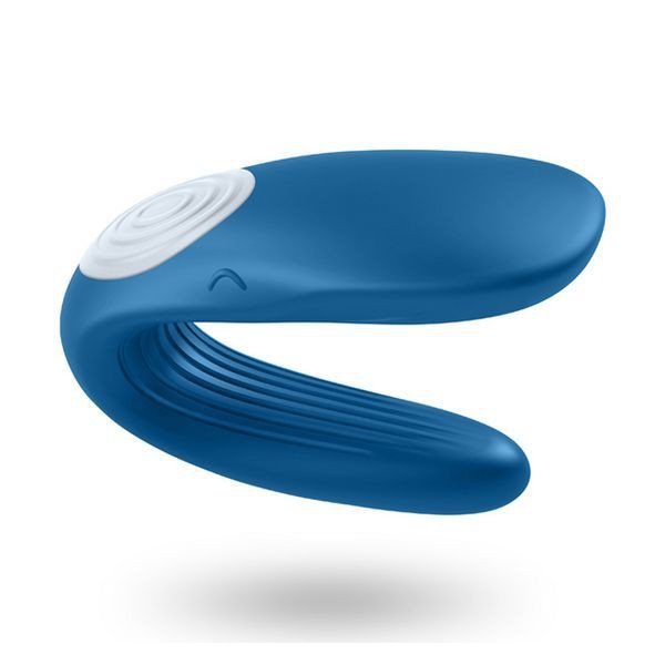 Satisfyer Partner Whale