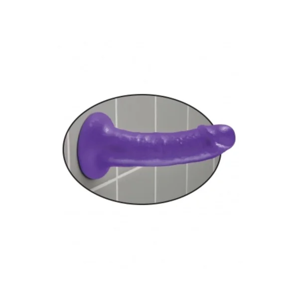 Dillio 6 inches Slim Realistic Dildo — image 10 of 16