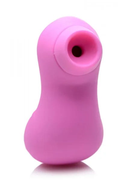 Sucky Ducky Silicone Clitoral Stimulator