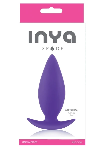 INYA - Spades - Medium