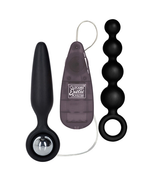 Booty Call Booty Vibro Kit