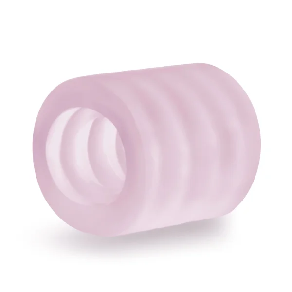 X5 Men Goin Down BJ Stroker Pink