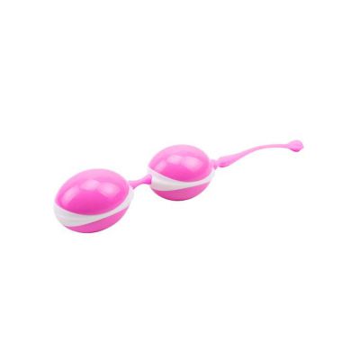 Geisha Lastic Balls Ii Pink