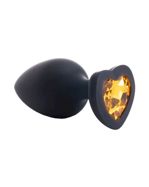 Kink Range Gemmed Plug - 3.7 Inch