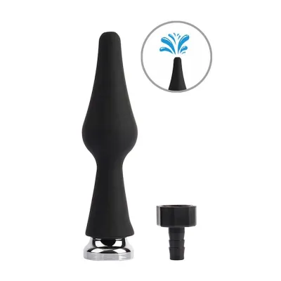 Cleanstream Enema Attachment