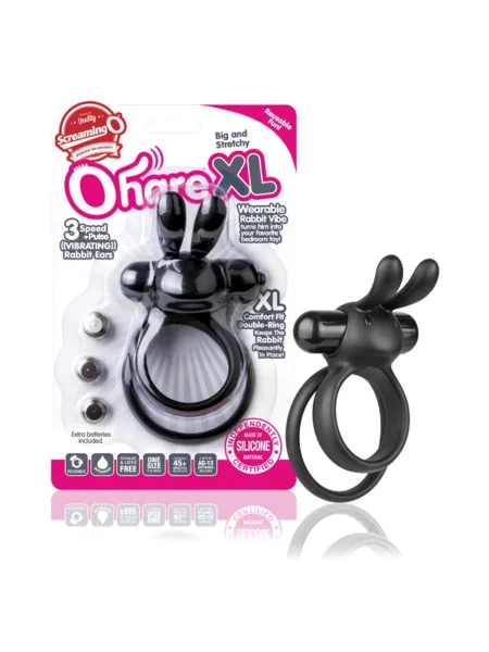 Ohare XL