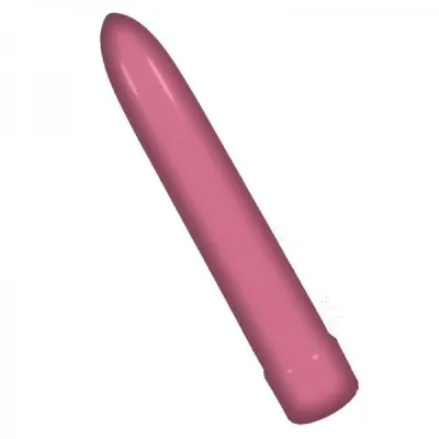 Lady s Mood Plastic Vibrator