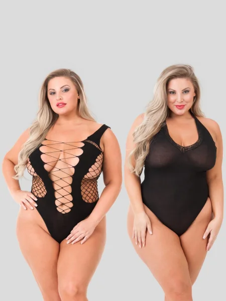 Lovehoney Queen Size Sexy Lingerie Kit (12 Piece) — image 4 of 6