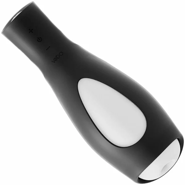 VeDO Torpedo Vibrating Masturbation Sleeve