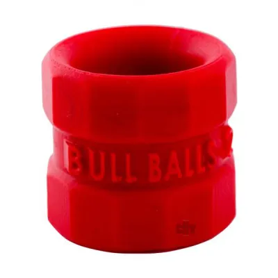 Bullballs 1 Small Red Ball Stretcher