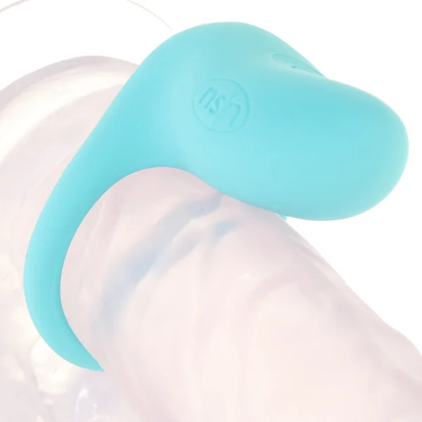 Inya Regal Vibrating Ring