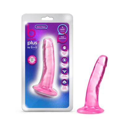 B Yours Plus Hard N Happy Pink