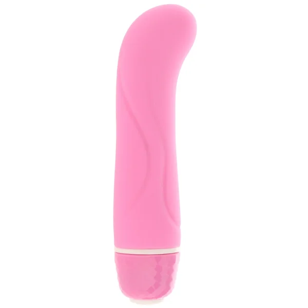 Vibe Therapy Microscopic Mini G Vibe