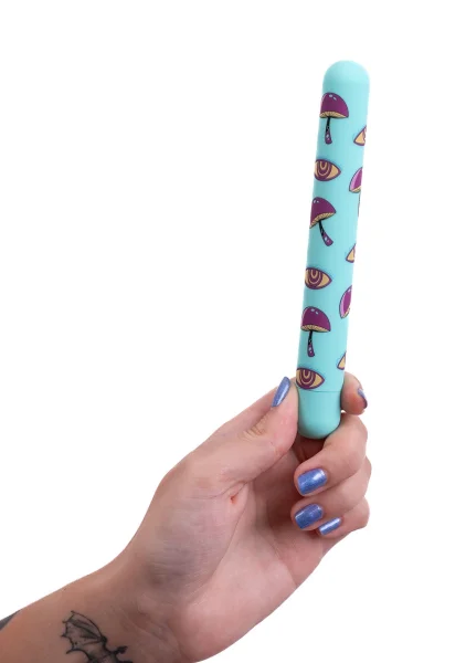 Trippy Toys Lucy Rechargeable Slim Vibe